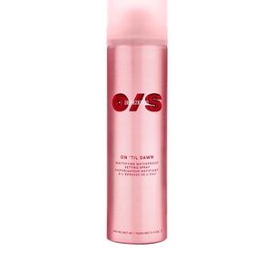 ONE/SIZE by Patrick Starrr - On 'Til Dawn Mattifying Waterproof Setting Spray